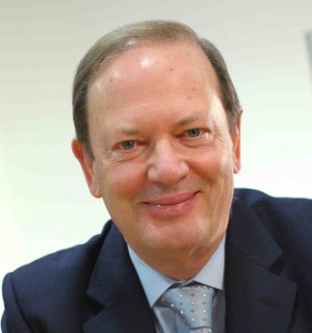 Alan Parker Joins Winnow to fight food waste