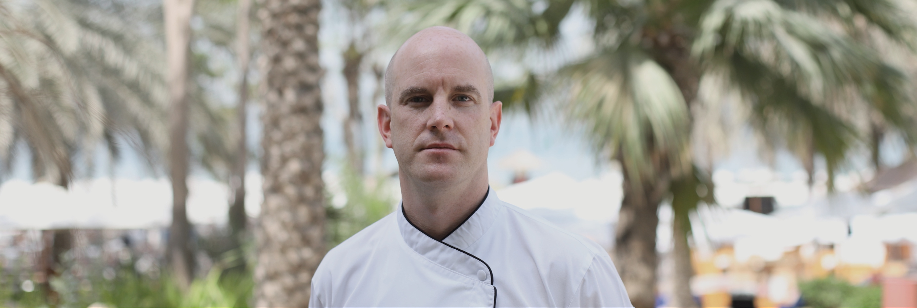 Winnow Chef’s Table: Q&A with Steven Smalley from Hilton Dubai Jumeirah