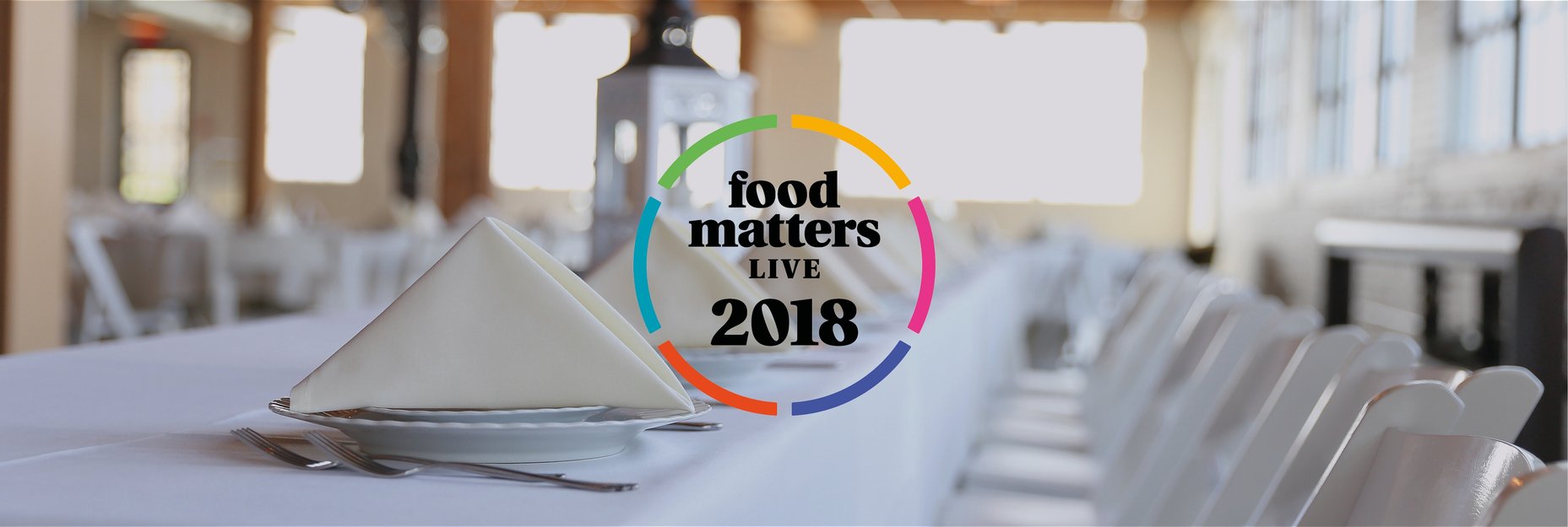 Food matters