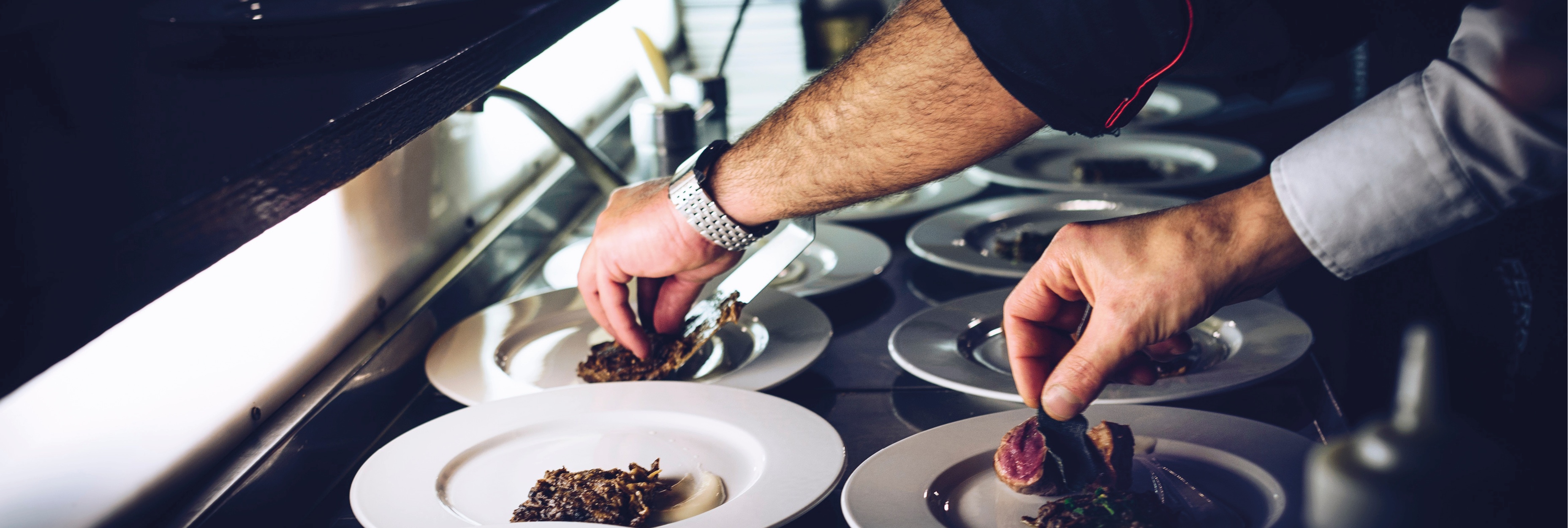 Three Trends Likely To Affect The Hospitality And Foodservice Sector in 2016
