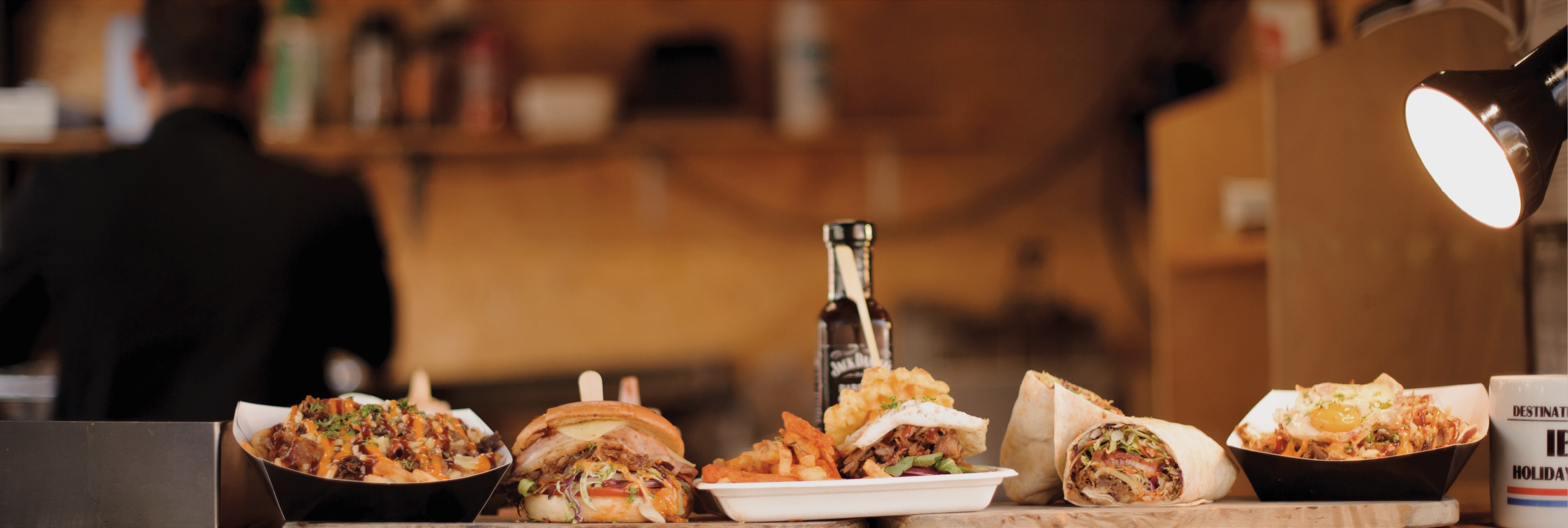 Tackling Food Waste in Commercial Kitchens