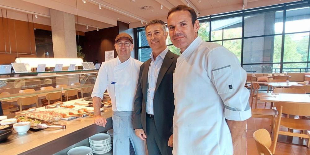 How Hotel Barcelona Princess Achieved a 63% Reduction in Food Waste