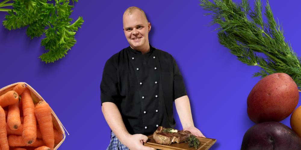 Pass It On: Insights from Chef Romano Kreutz