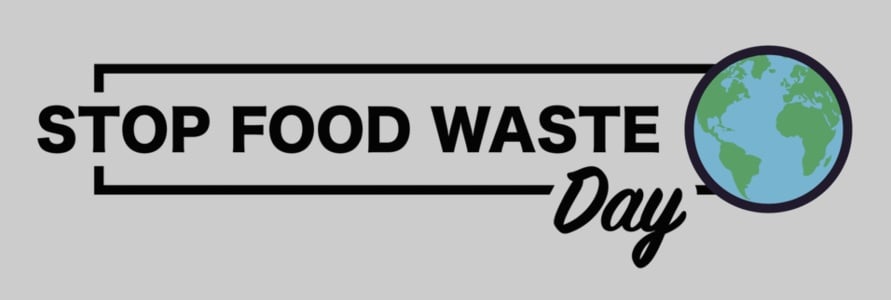 Winnow and Compass Group UK & Ireland Partner For Stop Food Waste Day