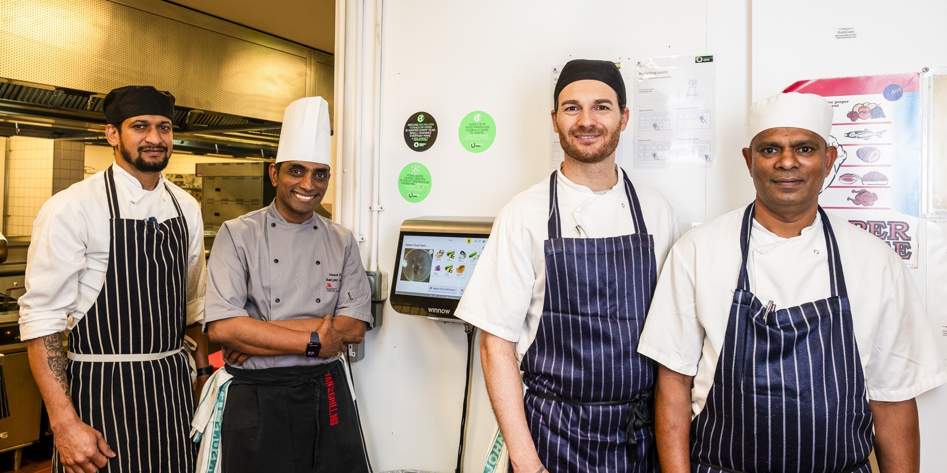 Winnow Named One of the UK’s Best Places to Work by The Sunday Times