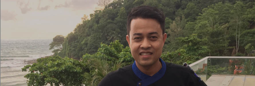 Winnow Chef's Table: Q&A with Executive Chef Jirayu Kongjan from Novotel Phuket Kamala Beach