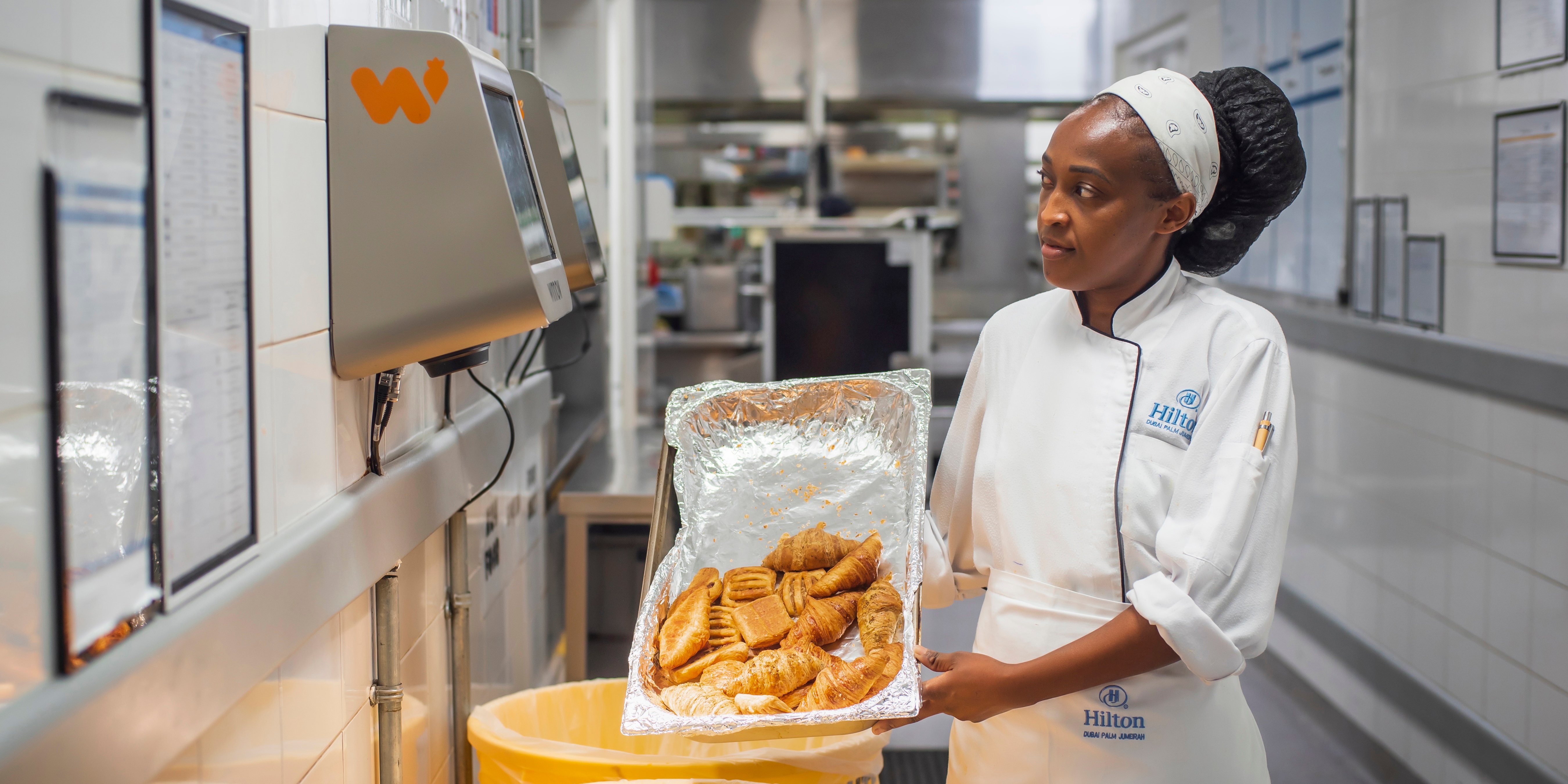 Hospitality Operators Using Winnow Now Saving $100 Million in Food Waste per Year