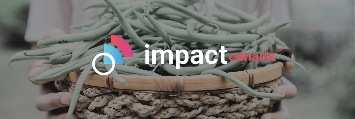 Winnow awarded Food Waste Reduction Challenge prize by Impact Canada