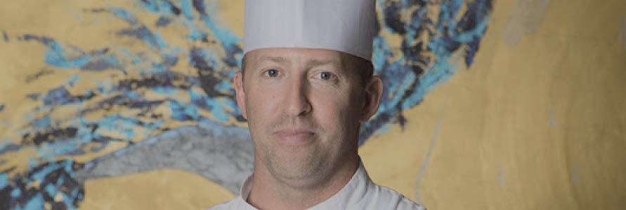 Winnow Chef's Table: Q&A with Chef Dwayne Thomas Krisko
