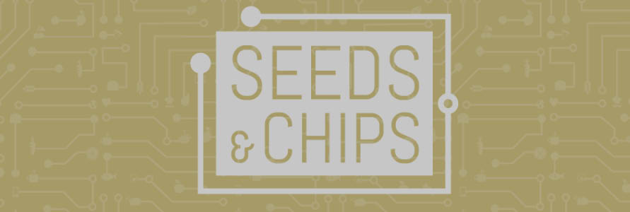 5 Interesting food tech companies to watch from Seeds&Chips