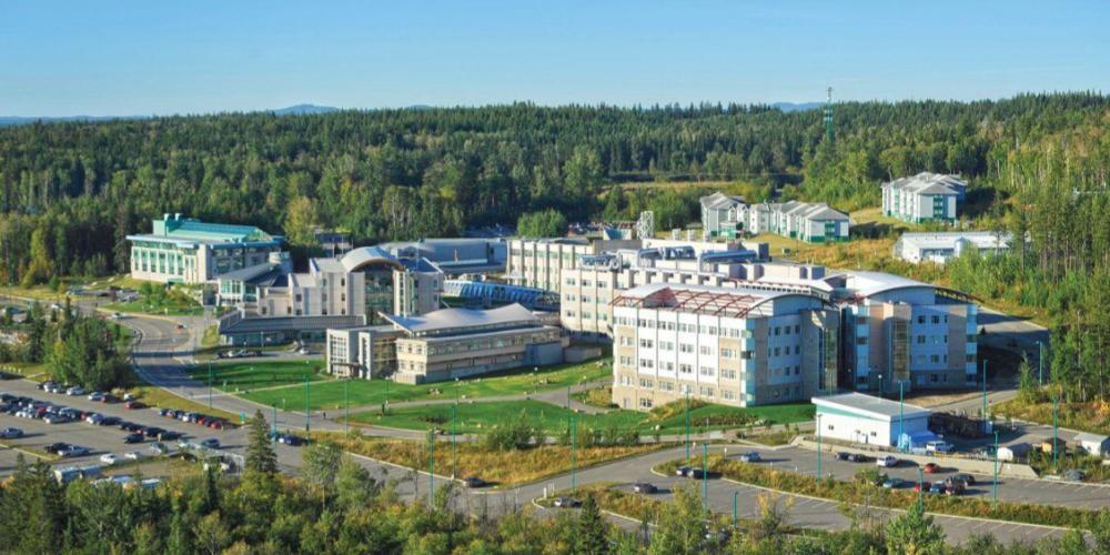 How UNBC, a Dana Hospitality site, cut food waste by 44%