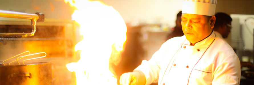 How the Chinese foodservice and hospitality industry can beat inflation in 2022