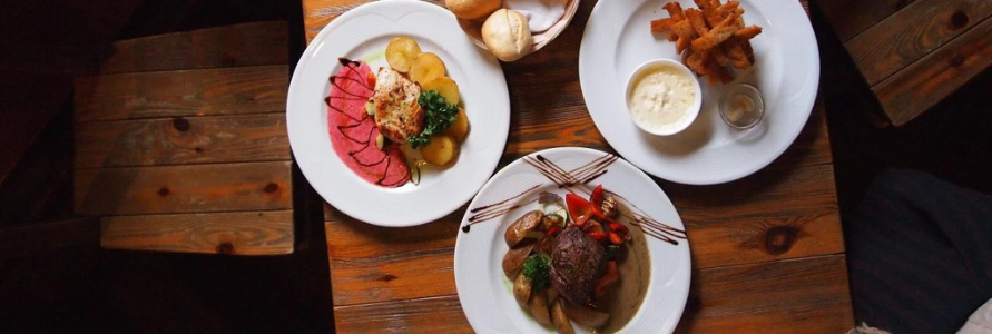 3 simple ways your business can reduce plate waste