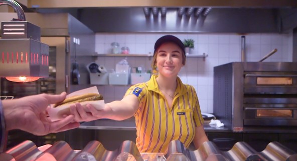 IKEA UK Saves £14 Million in Food Costs By Reducing Food Waste