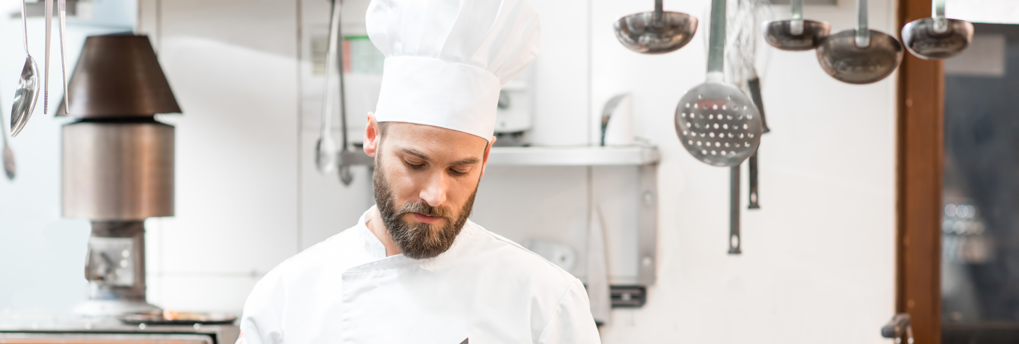 How to Apply the Principles of Circular Economy in Commercial Kitchens