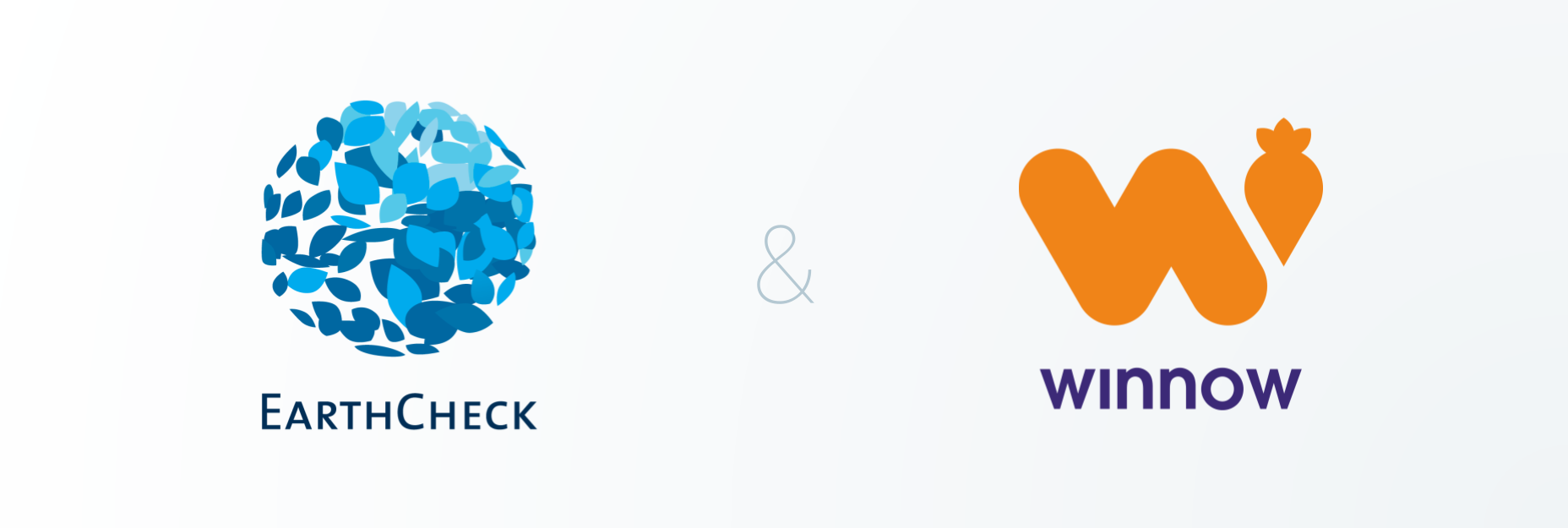 EarthCheck and Winnow team up to benchmark climate impact of food waste reduction using Artificial Intelligence