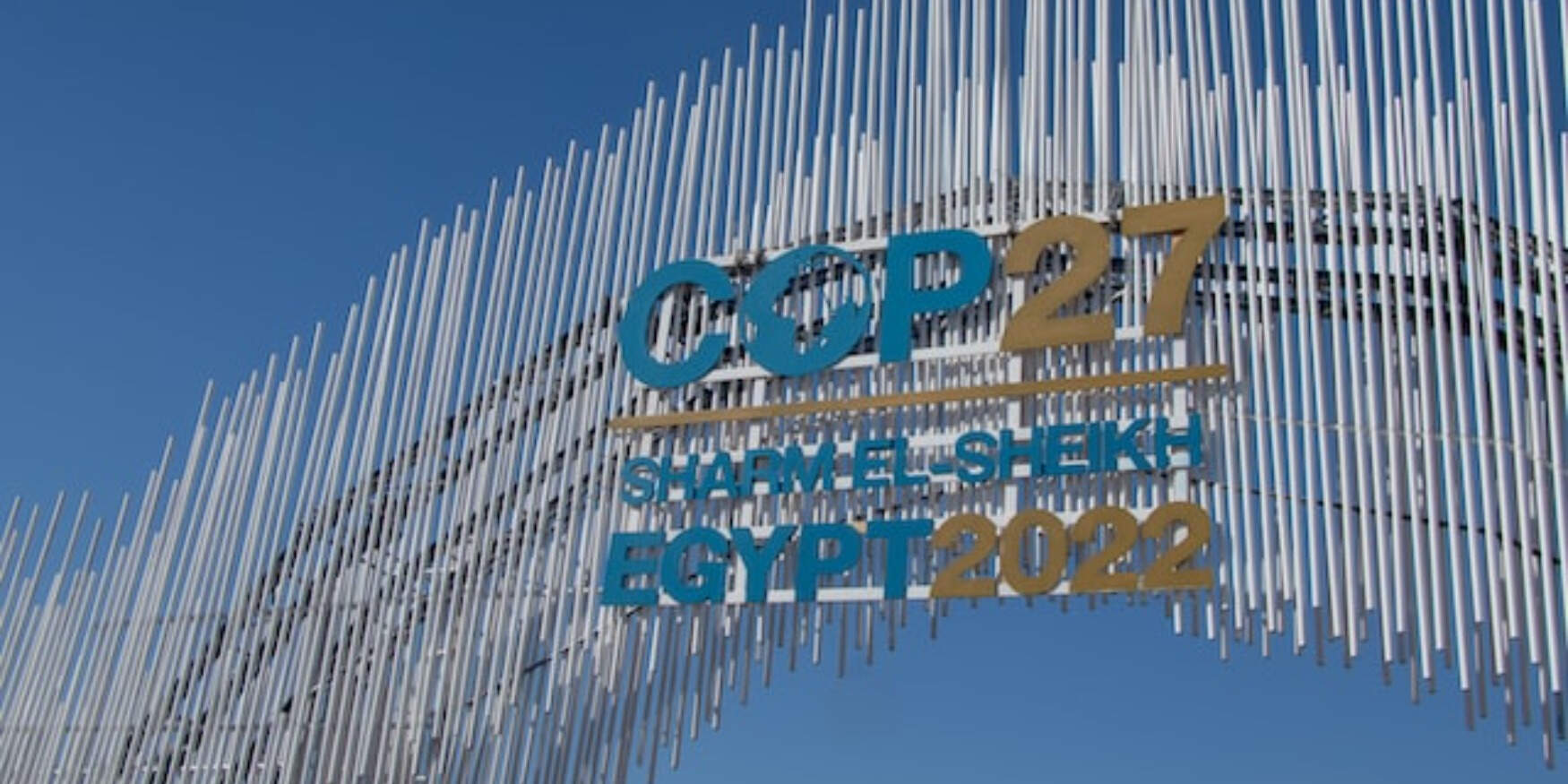 Winnow at COP27 - a debrief and implications for the hospitality industry