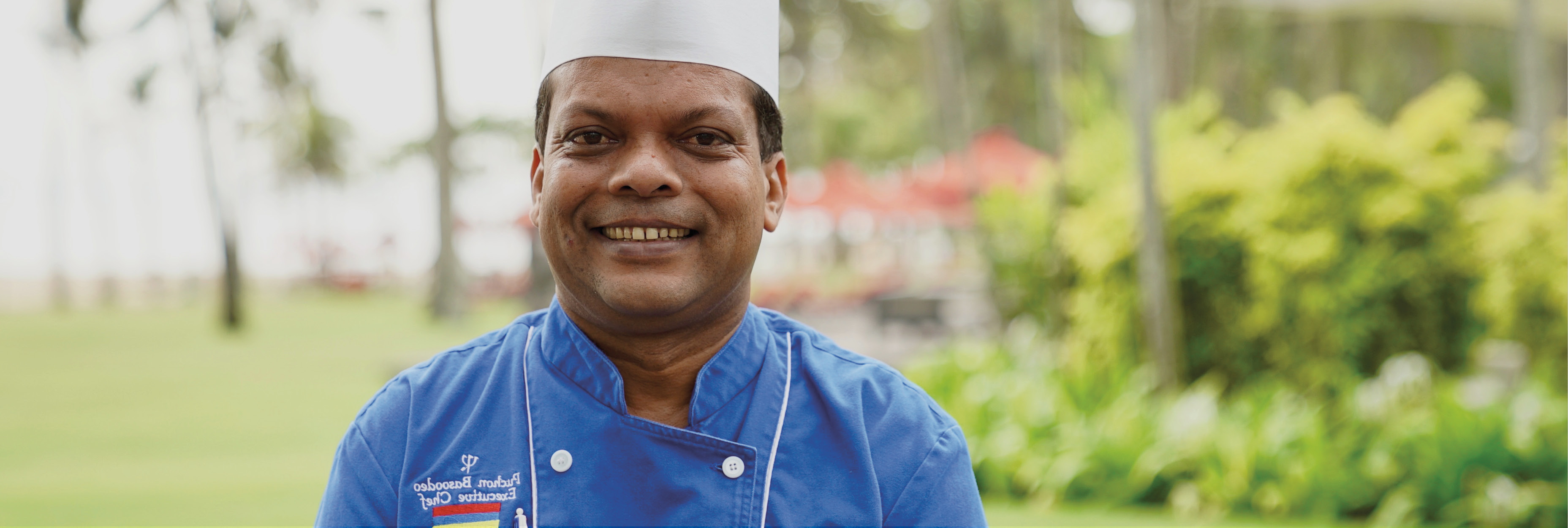 Winnow Chef’s Table: Q&A with Puchon Basoodeo from Club Med Bali