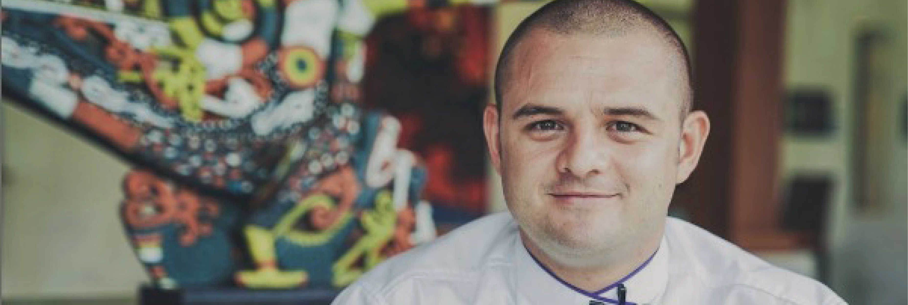 Winnow Chef’s Table: Q&A with Damian Pentelow from Club Med Cherating