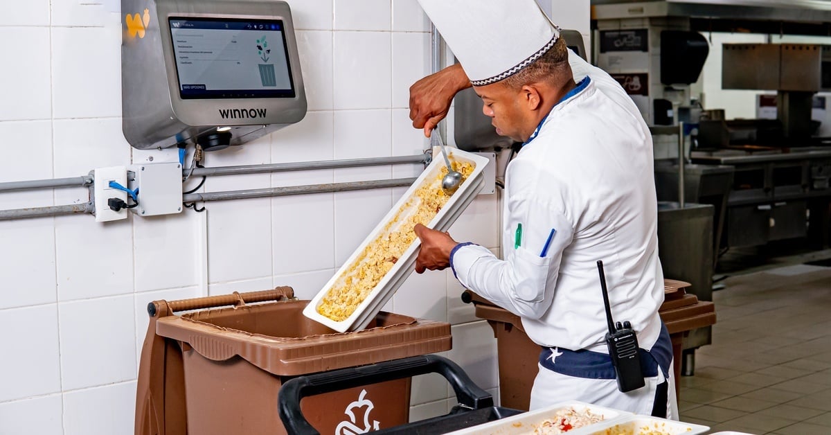 How to build a food waste prevention plan in all-inclusive resorts: a step-by-step guide