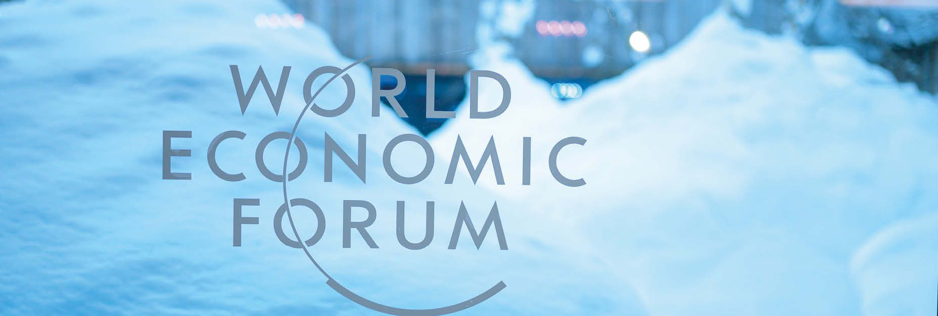 Climate high up on the agenda at Davos 2020